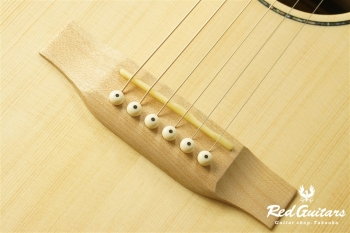 shiro.E [Dual Pickup Model]
